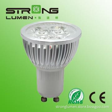 gu10 e27 mr16 led spot light mr16 220v 3W Led Spot